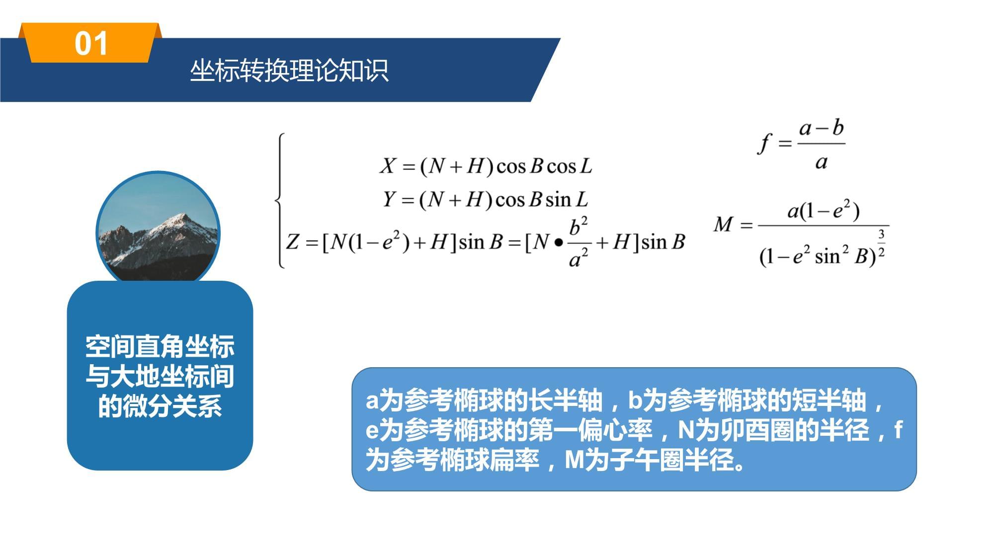 GNSS数据处理精要 LGO软件中的坐标转换技术与应用